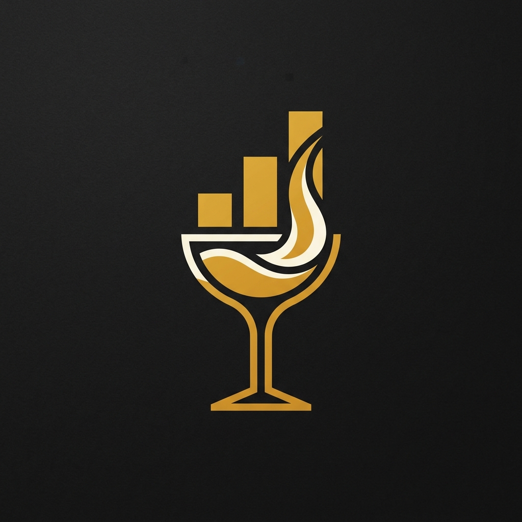 Mind the Pour Logo
